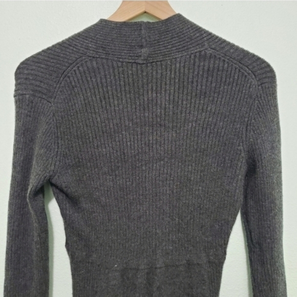 SOLD! Athleta | Merino Wool Dress - Picture 6 of 11